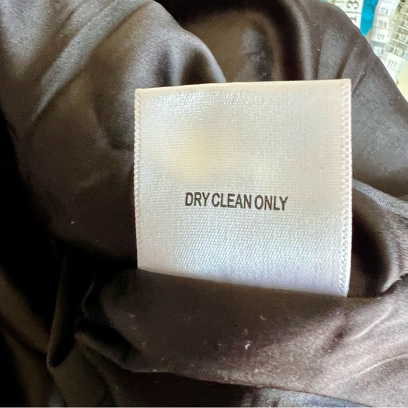 MODCLOTH Colorful Specked Wool Pencil Skirt—SZ. 0 - Picture 12 of 17